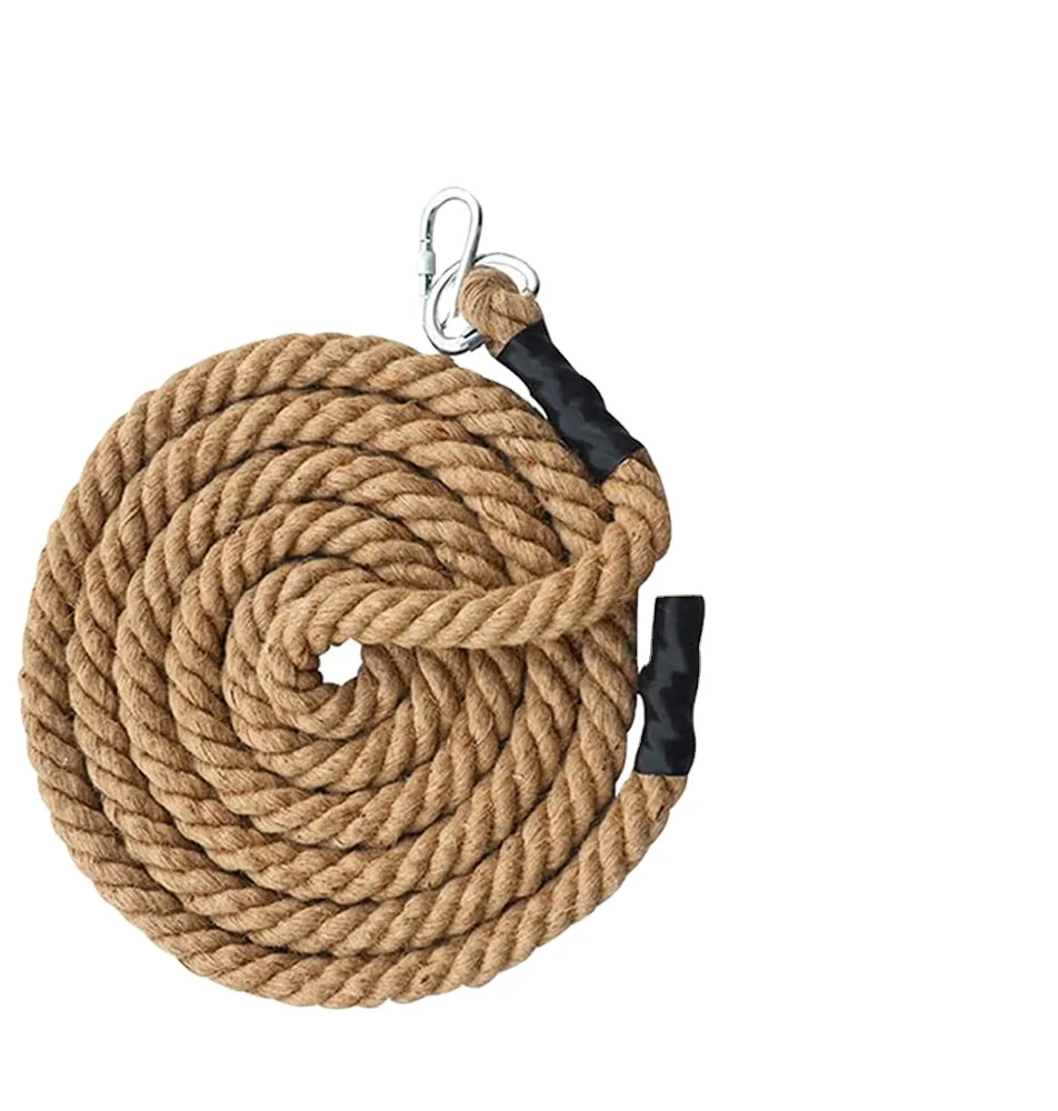 

Высококачественный хит продаж: прочные канаты для фитнеса и тренировок, боевые канаты для скалолазания и занятий в спортзале