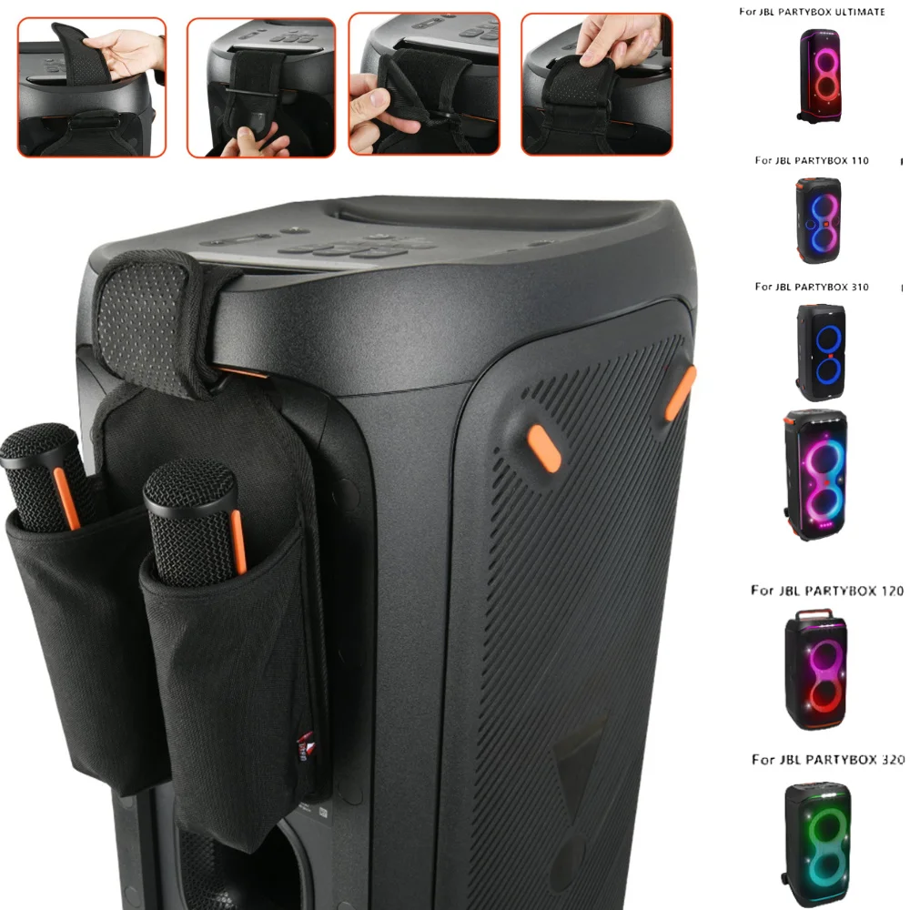 Microphone Holder M…