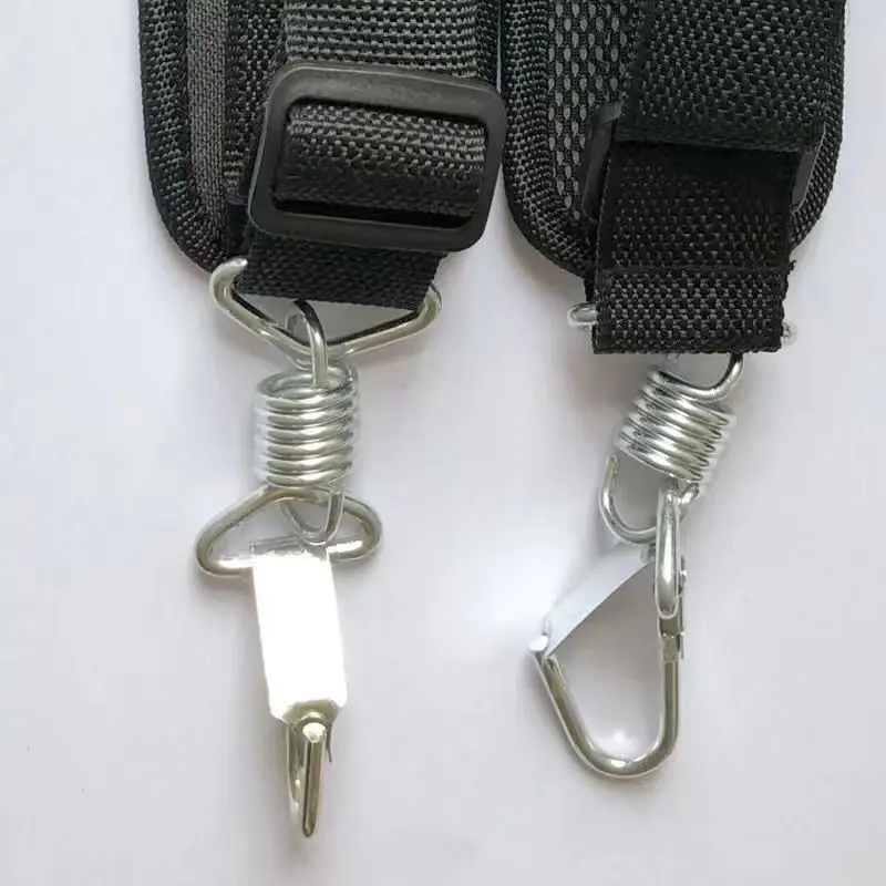 Agricultural  Dispenser Thickened and Widened Strap Mobile Sprayer  Four-stroke  Engine Strap Accessories