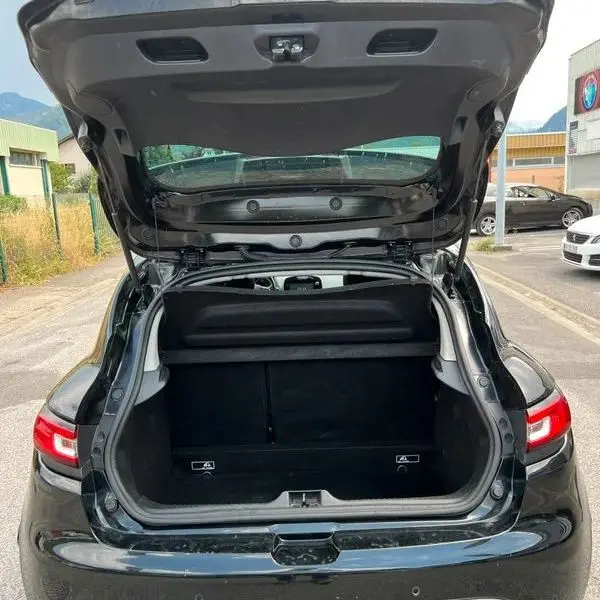 

Автоматические стойки задней двери с пружиной для Renault Clio Lutecia X98 Hatchback 2012-2023, поддержка багажника, амортизатор, демпфер