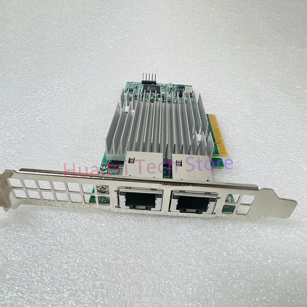 high stability 10 Gigabit Dual Electrical Pcie NIC X540-T2 AOC-STG-I2T