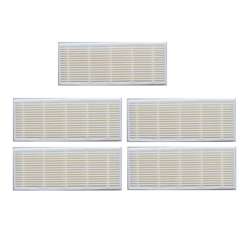 5Pcs/Lot Hepa Filte… - image