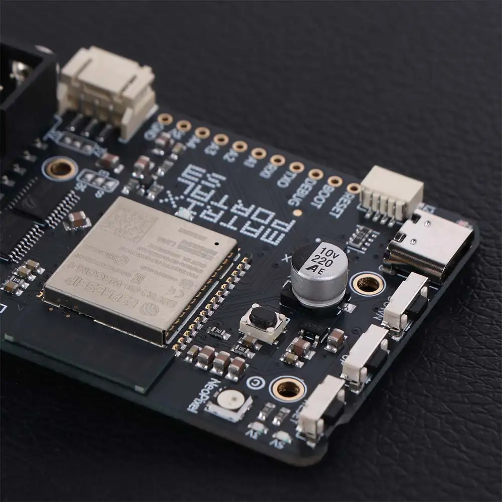 5778-マトリックスポータル-s3-circuitpython-ベースの-esp32-ベースのディスプレイドライバー-インターネットディスプレイドライバー搭載のインターネット-インターネットディスプレイ