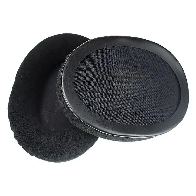 High Quality Headset Foam Cusion Replacement for HyperX Cloud I II Alpha Flight Stinger Core Earpads Soft Protein Sponge Cover