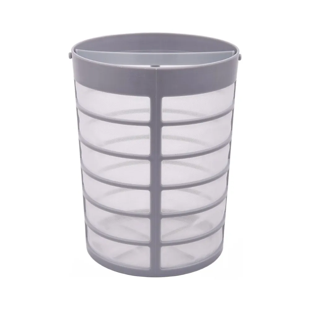 Leaf Collection Bin for Hayward W560 Pool Cleaner Compatible with W530 W26705 For R211084 Filter Canister Replacement