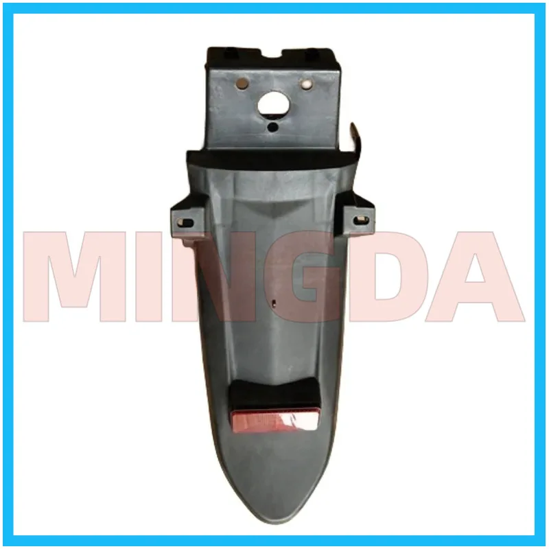 

Задний брызговик/крыло для подъемника