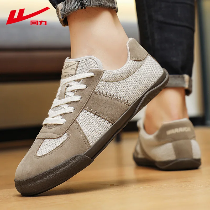 New style Men\'s Women\'s Plate Shoes Thin sole Breathable Couple Canvas Shoes