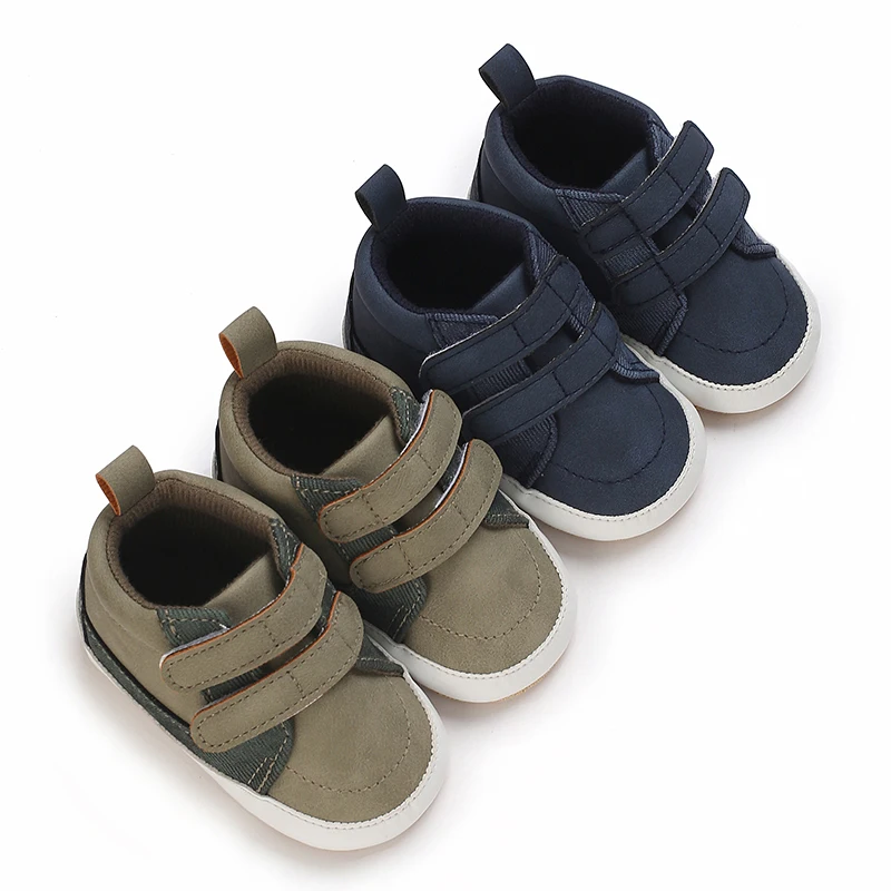 

Baby Shoes Toddler Boys Sports Shoes For Children Kids Sneakers Fashion Casual Infant Soft Shoes