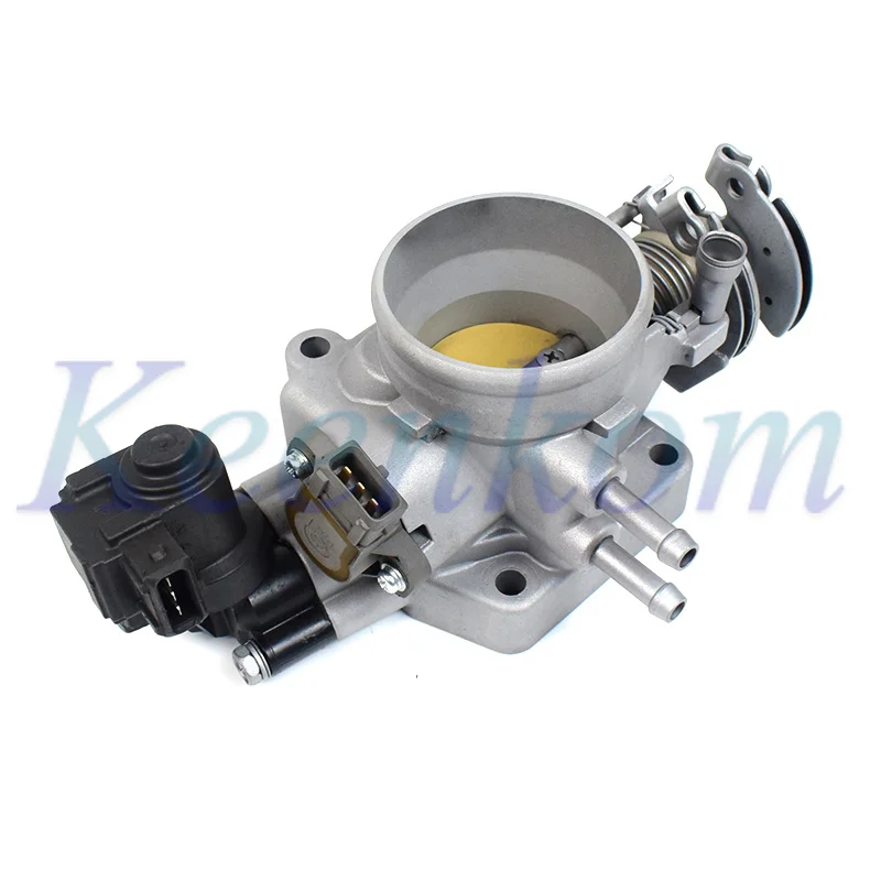 Throttle Body 35100-37300 3510037300 Fits For Hyundai TIBURON 2.7L 2003-2008