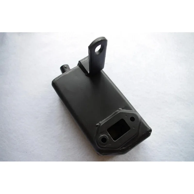 BH23 BH55 Exhaust Muffler For Wackers Neusons BH22 BH23 BH24 BH55 Breakers air for  silencers replacement