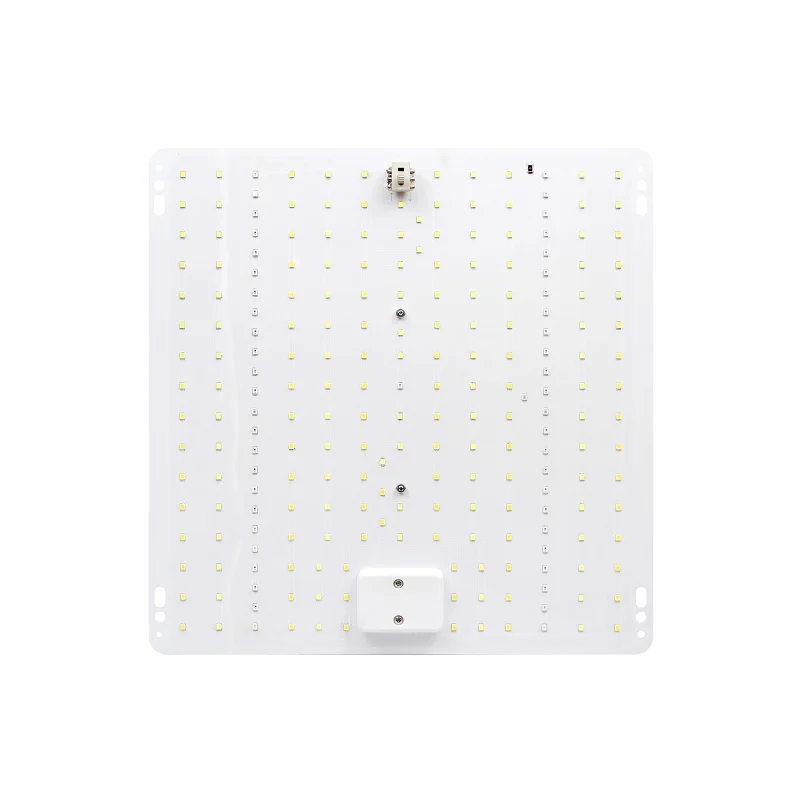 

Светодиодный светильник полного спектра для выращивания растений, домашний сочный цвет, комнатные зеленые растения, цветы, рассады, сменные светильники