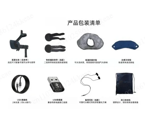 Professional Gaming Headset with Mic for CS & Live Streaming, Noise-Cancelling Sound-Insulated Radio Headset for Hosts