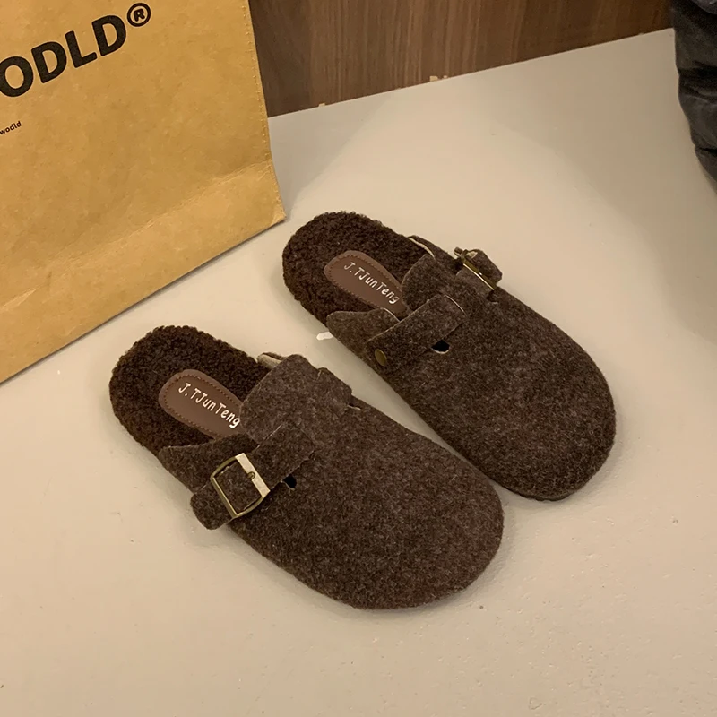 Klapki damskie Klapkidam