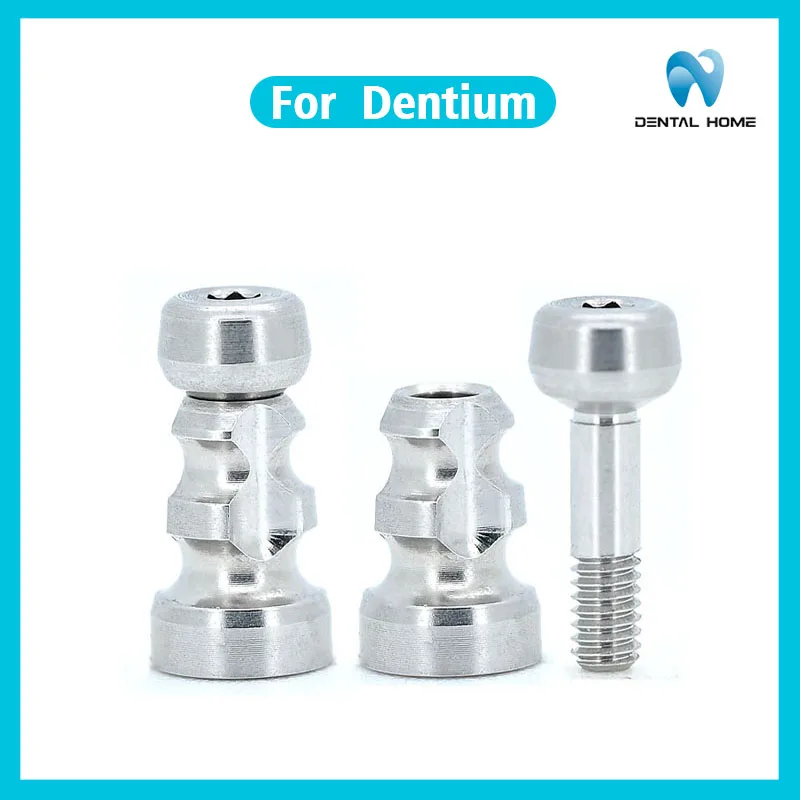 

For Dentium Composite Closed-Tray Transfer Coping