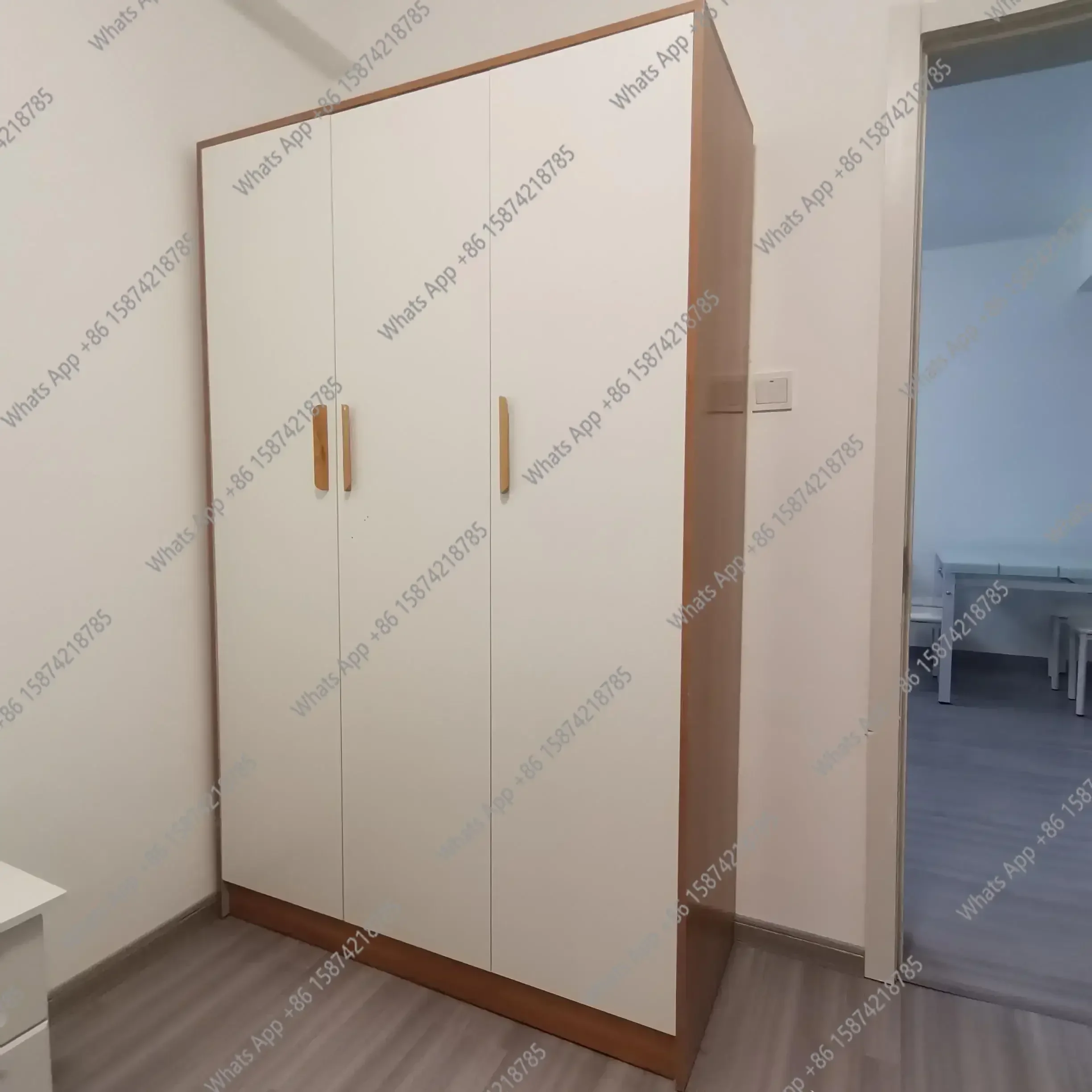 K C69 Filing Partit…