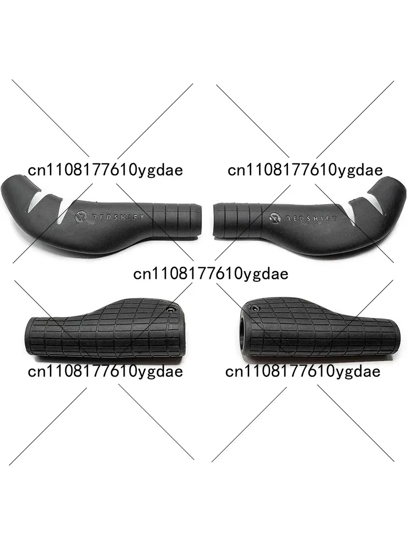 Cruise Control Handlebars - Ergonomic Road Bike Handlebars, Universal Fit for Drop Bars, Comfortable Cycling Upgrade