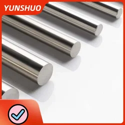 303 Stainless Steel Rod 2mm 2.5mm 3mm 4mm 5mm 6mm 7mm 8mm 8.5mm 9mm 10mm 12mm 15mm 16mm linear shaft metric round rod 400mm Long