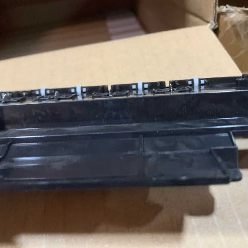 

1763608 1763609 1763610 НАПИДКА ПАКЕРА в сборе для EPSON L1110 L3110 L3111 L3116 L3150 L3156 L3160 L5190 L3100 L3101 ET2710 ET2720