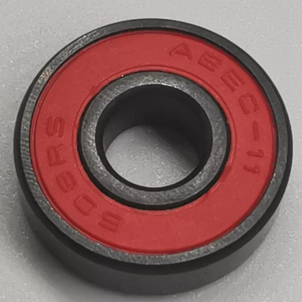 

4 Pcs Ceramic Bearings High Speed Wear Resistant for Skate Skateboard Wheel LPY