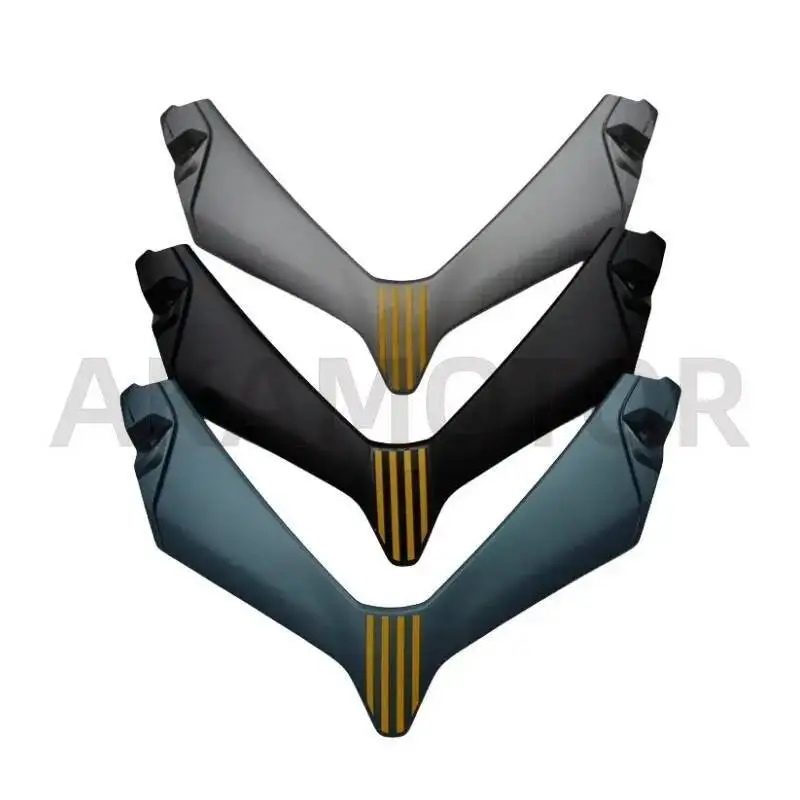 

Air Deflector For Loncin Voge 250rr Lx250gs-3-i