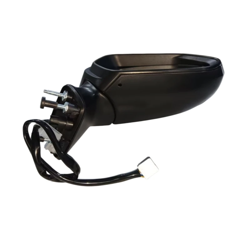 

For Toyota Corolla 2019-2025 Car Door Wing Mirror Driver Passengers Side Electric Folding Mirror Cover Brand New Car Accessories