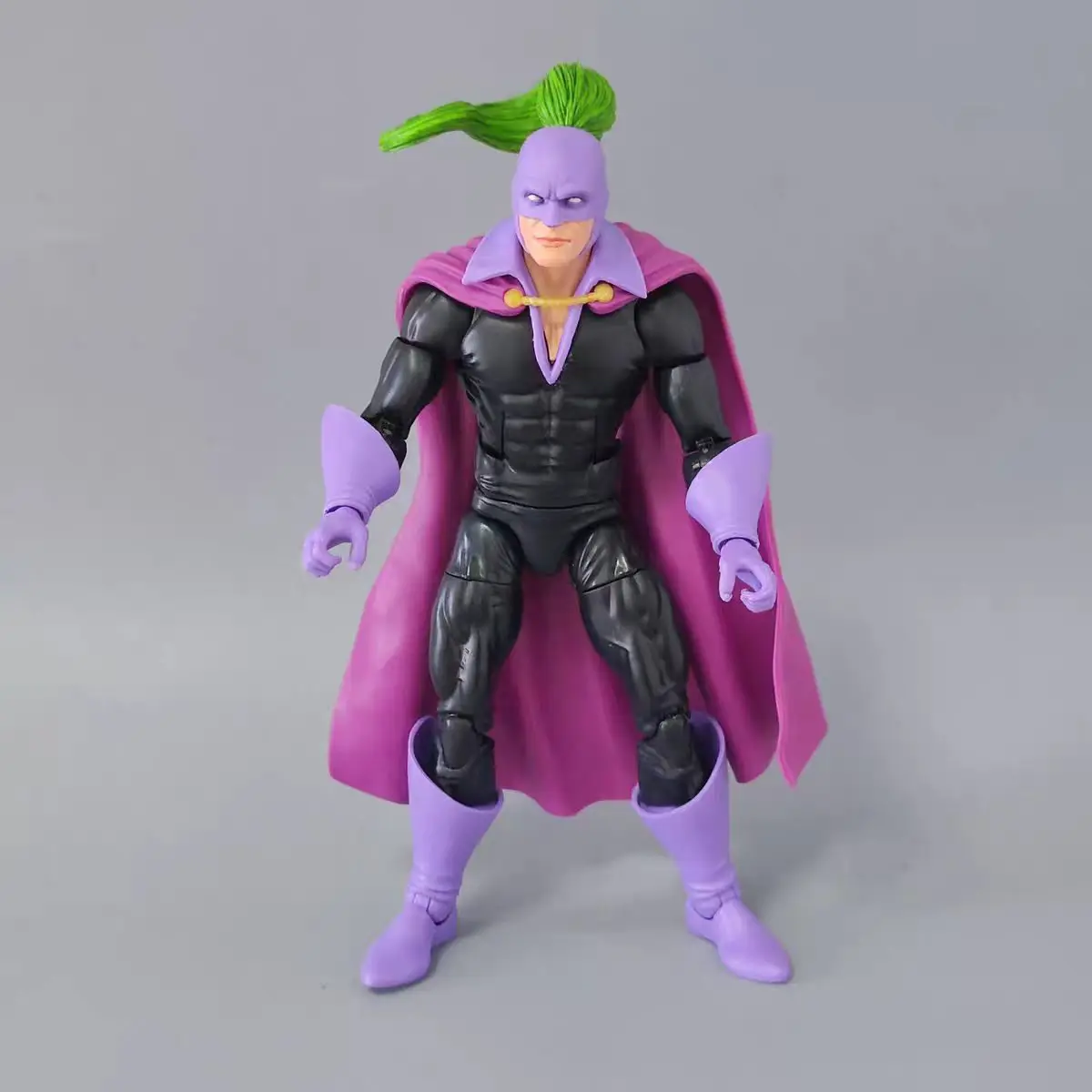 Figura de Anime Original de Hasbro MARVEL LEGENDS Mourning Whip, Modelo de Juguete Coleccionable