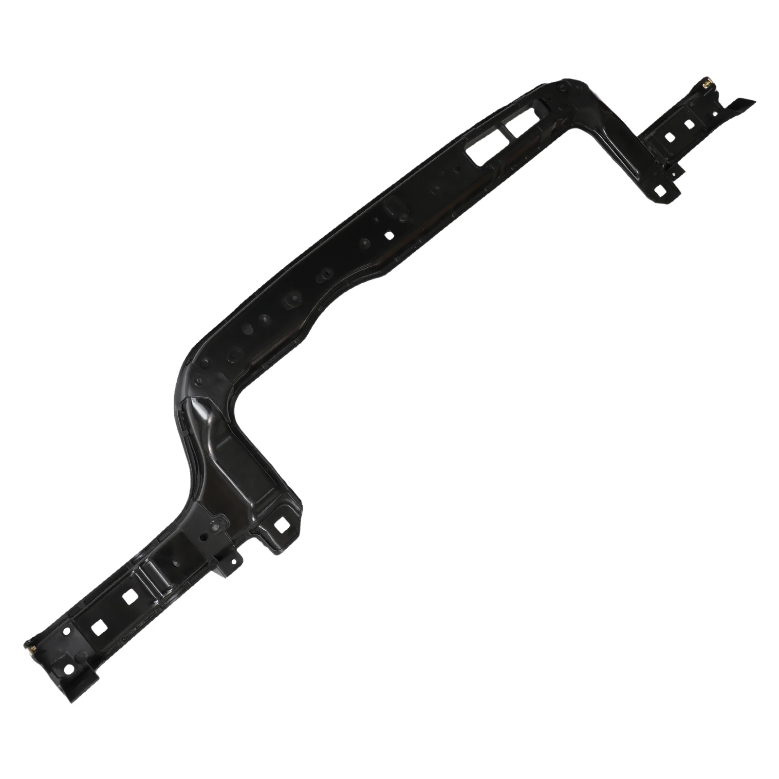 Radiator Support Assembly for Ford Edge for Lincoln MKX / Nautilus FT4Z8A284A