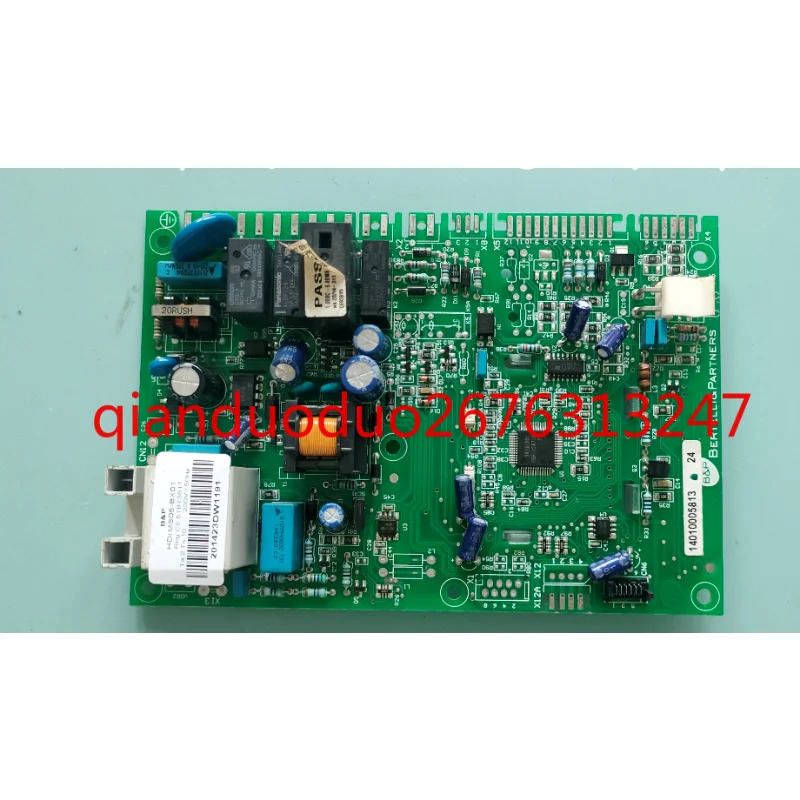 

Suitable for chabeth, delhi MS gas wall-hung boiler main board control board