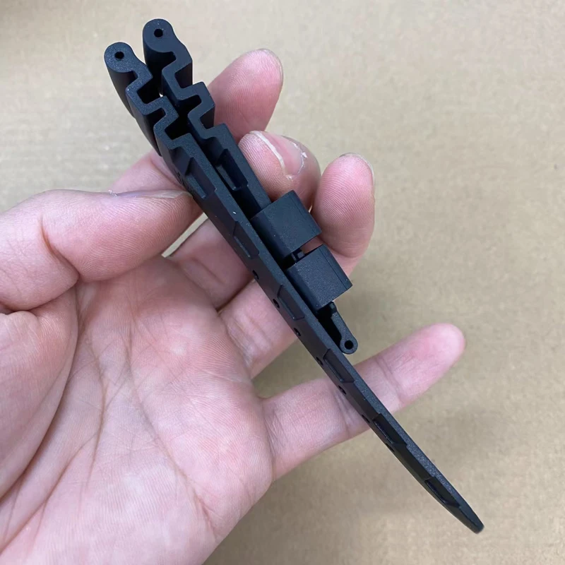 FUYIJIA Custom P-anerai Original Watchbands 22MM 24MM 26MM Fluororubber Strap Exquisite Detail Processing Waterproof VITON Belt