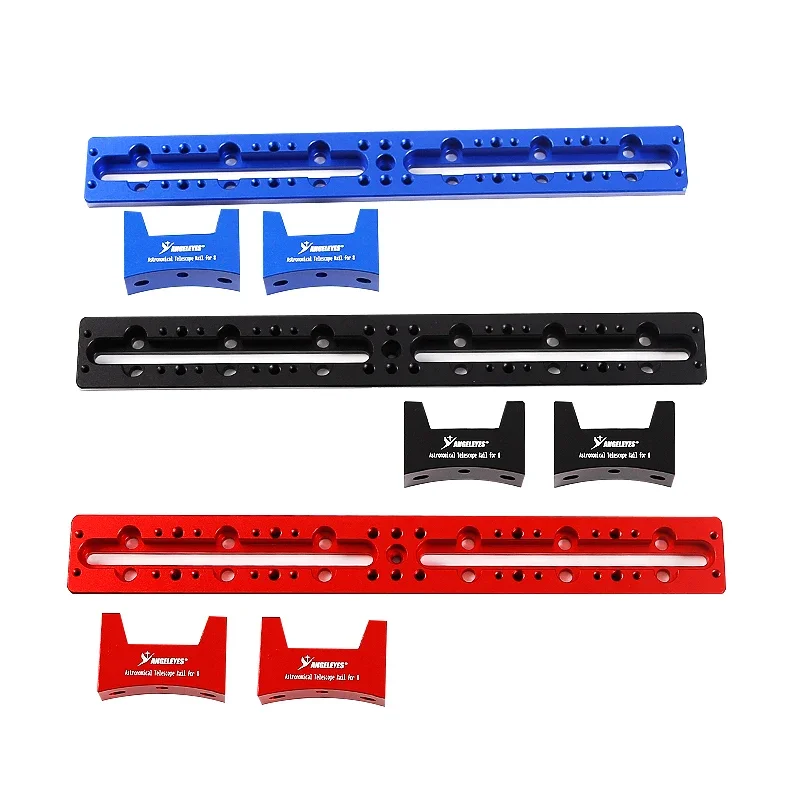 Angeleyes Dovetail คู่มือสําหรับ 8SE C8 C8HD OTA C925 C925HD C11 C11HDTelescope Handle กล้องโทรทรรศน์อุปกรณ์เสริม