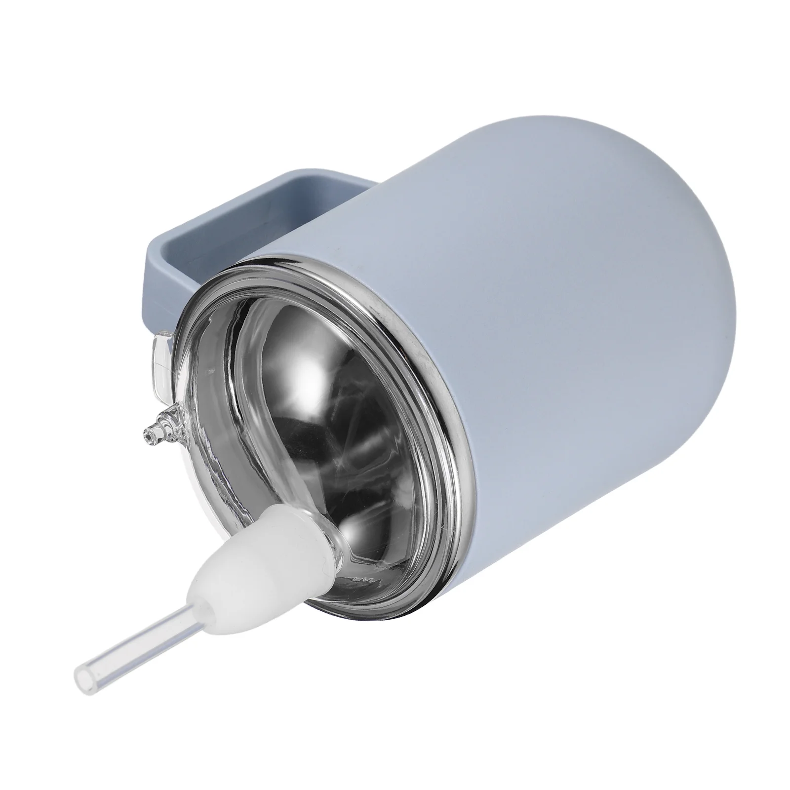 

Nursing Sip Cup Adult Sippy for Elderly Water Drinking Cups Disabled Adults 304 Stainless Steel