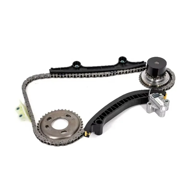 New product for Ford Transport 2.2T with Diesel Engine for 6C1Q6268BB 6C1Q6K261AC Timing Chain Kit