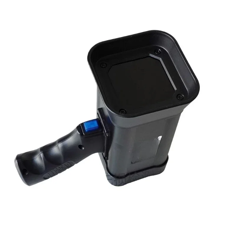 

Handheld magnetic particle flaw detection black light cold light source fluorescent penetrating ultraviolet light