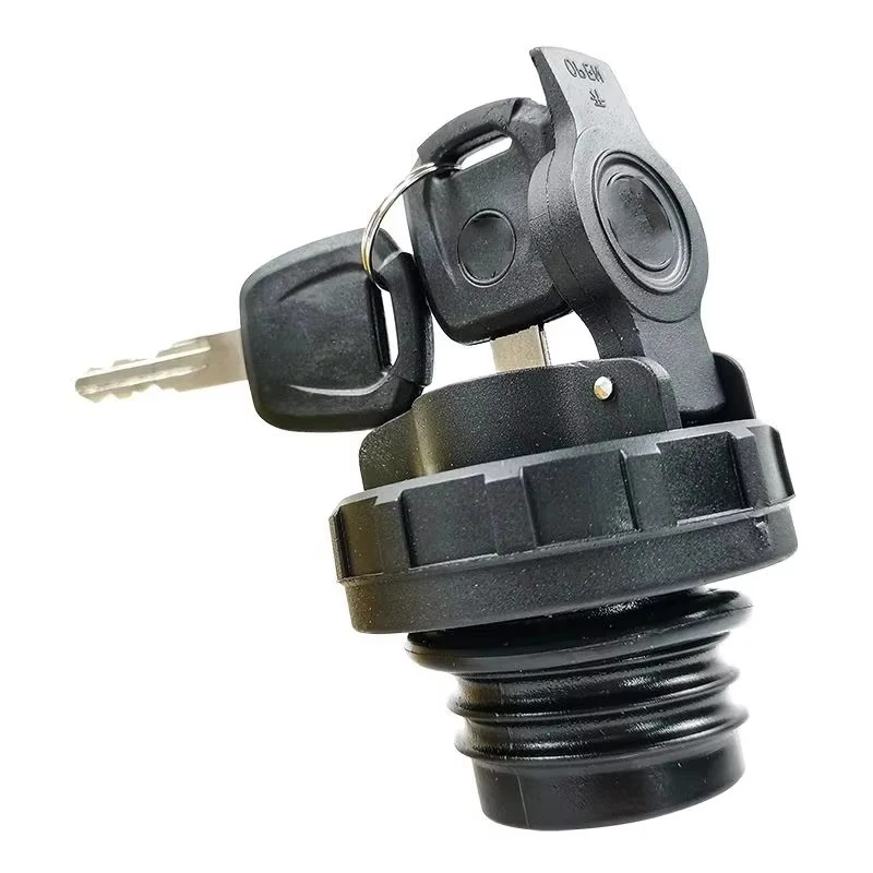 

Top-Quality Lockable External Fuel Tank Cap ( 1106911100006) - Fits Foton Aumark S3, Ollin CTX, Jieyun, Suyun, CTS, Rowor E3