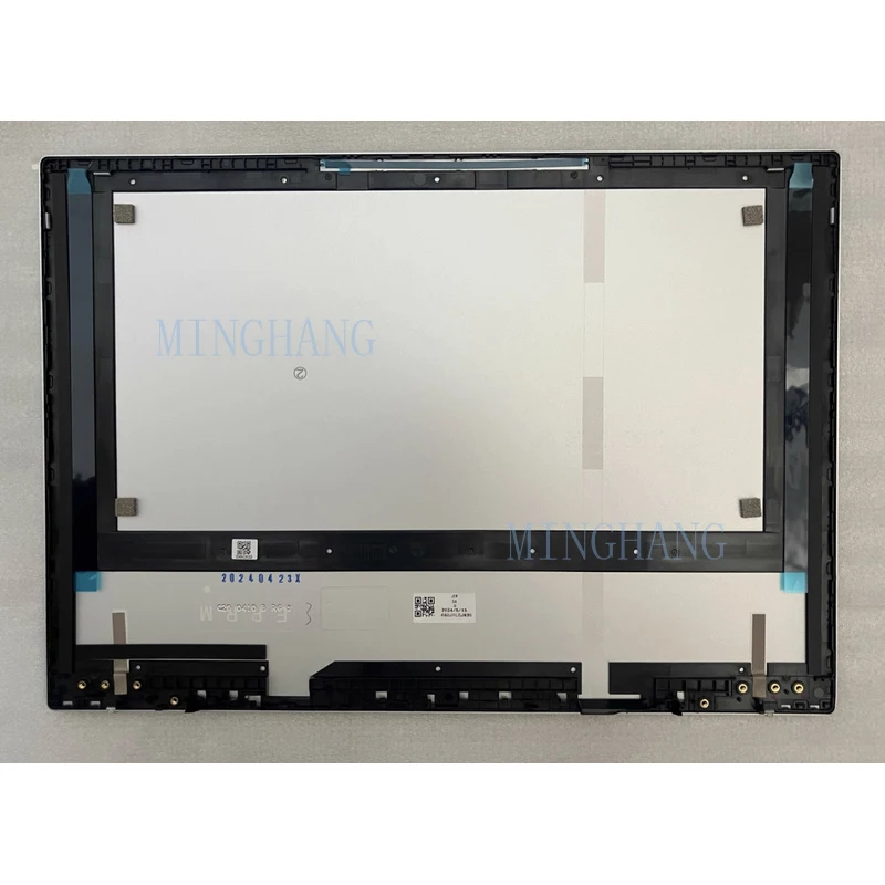 M  New for asus 14 UX3405 UX3405M UX3405MA A cover top case 2024 silver OLED Screen