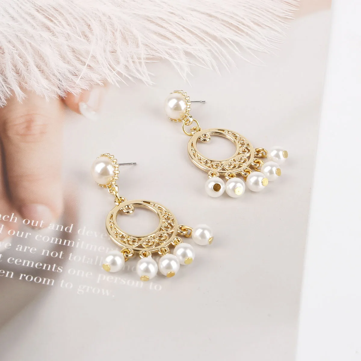 

10pcs Alloy Pendant Antique Gold Charms Various Size For DIY Earrings Bracelets Necklaces Jewelry Crafts