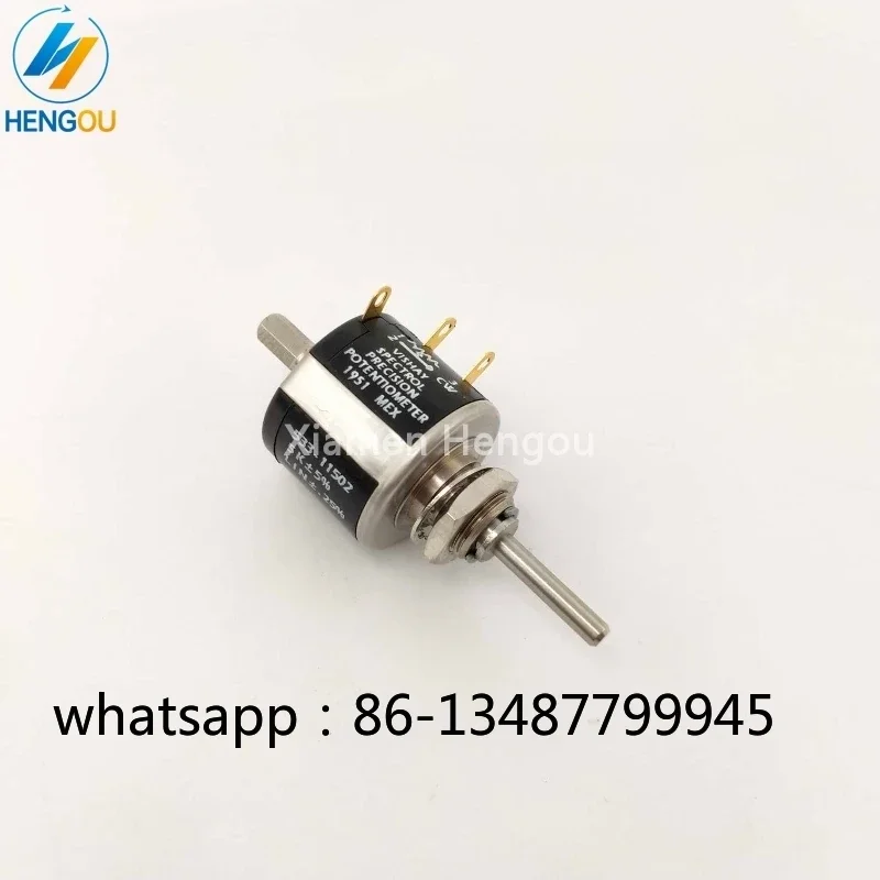 

700 potentiometer PD2303 PD2303-5KO/J 5AF Roland parts