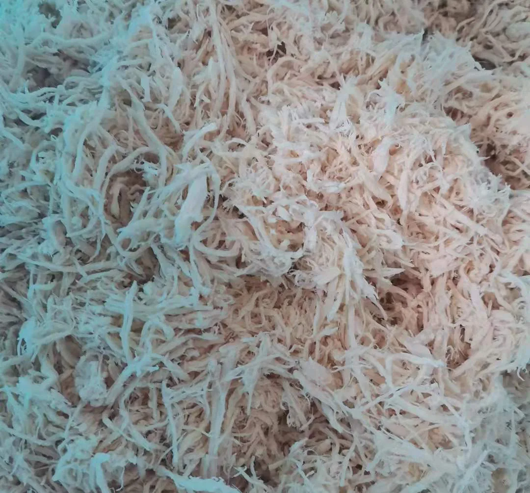 Dried Pork Floss Making Machine Meat Wire Drawing Machine Cooked Chicken Meat Floss Shredder Price