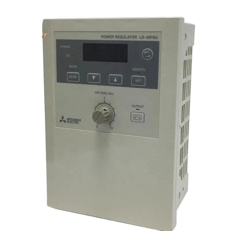 Mitsubishi of Japan LD-40PSU Tension Detector