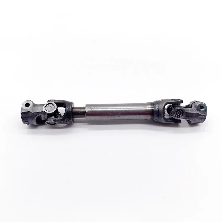 Selected Adapted to Rongwei RX3 RX5 Ei6i5 MG MG6 GS Zs Steering Gear Box Column Steering Cross Shaft Universal Joint