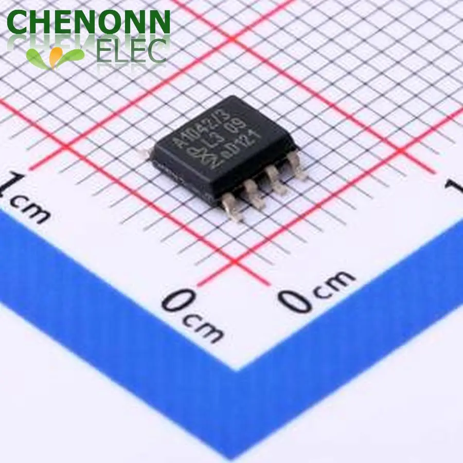 20PCS/LOT TJA1042T/3,118 (Interface ICs)