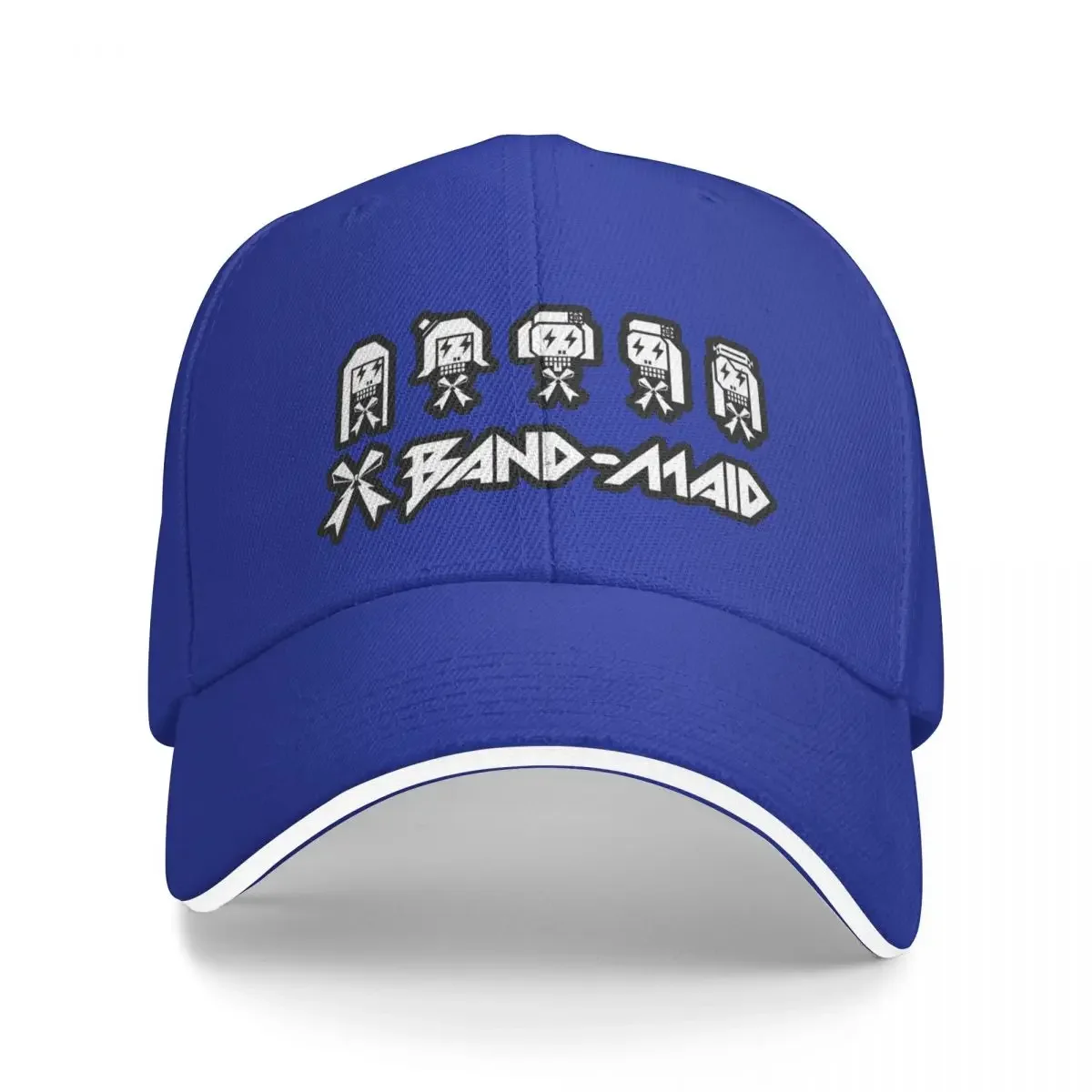 Best Sale My MaidBaseball Cap Hat Beach Hat Luxury Brand Sun Hats For Women Men'S