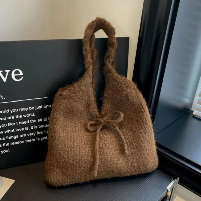 

Новая женская сумка-тоут однотонного цвета, стильная, вместительная, универсальная, модная, для студентов, на плечо.