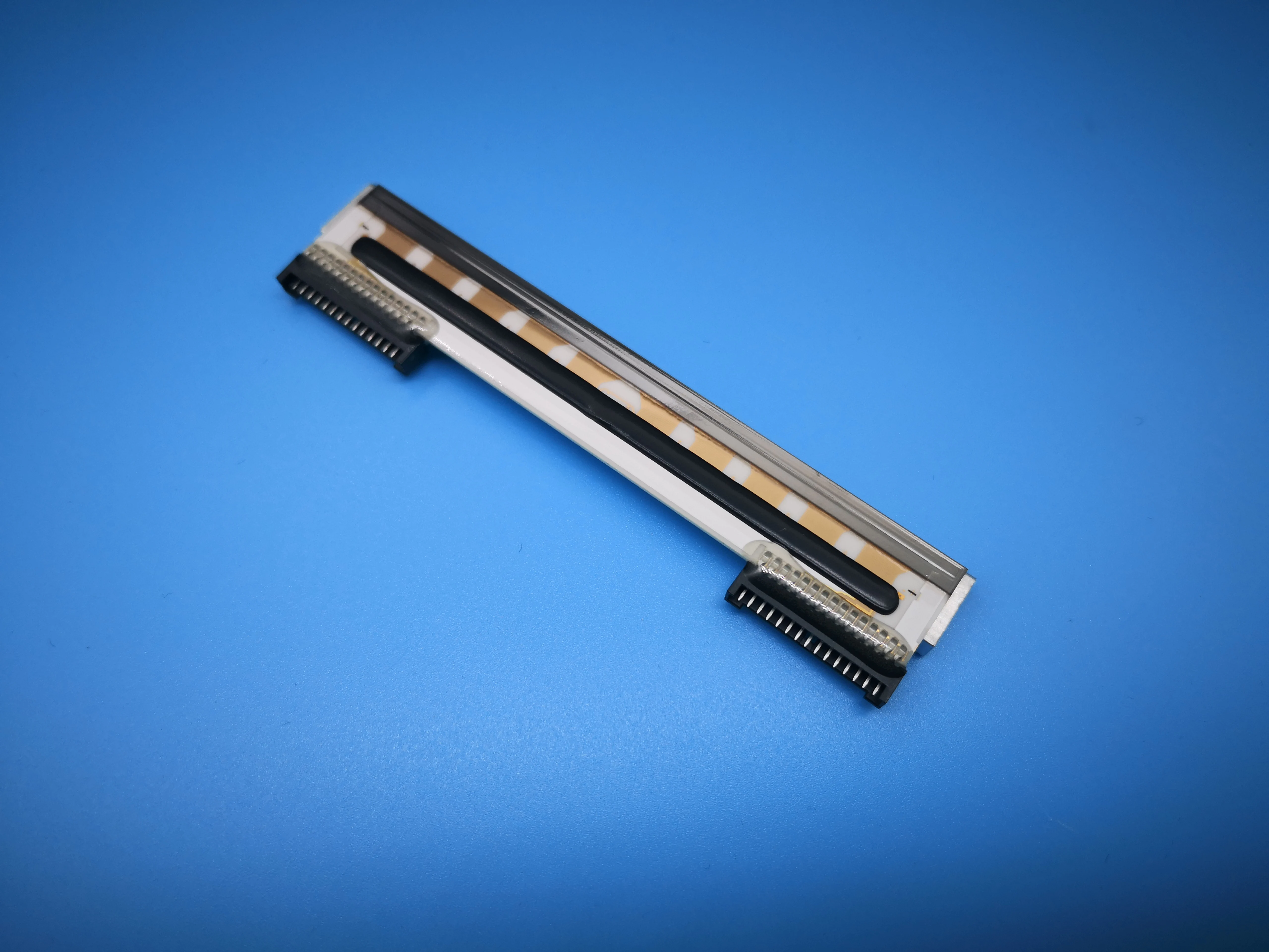 

KD2003 DAFW00A New Barcode print head KD2003-DAFW00A thermal printhead for toledo prix 4 prix 5 electronic scales print head