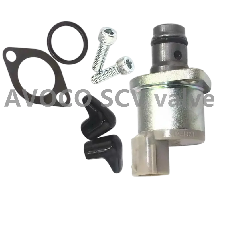 

Высокое качество 294200-0300 294200-0301 294200-0360 для Toyota Avensis RAV4 Verso Dyna 2,0 2,2, клапан управления всасыванием давления топлива