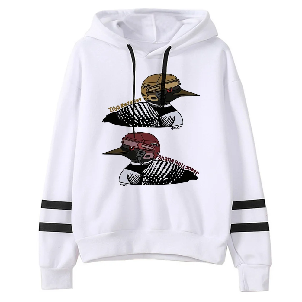 Heated Rivalry women sweatshirt top sweatshirts womens fashion y2k sweater unisex Loose