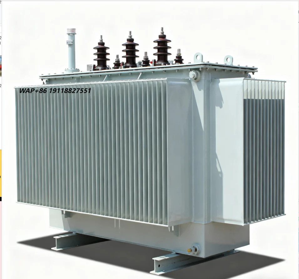 Three Phase Power Transformer 220V 380V Input 440V AC to 220V 2A Aluminum Coil