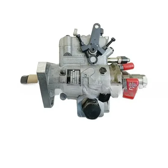 6BT High Pressure Fuel Injectn Pump DB4627 5430 3934419 diese-l Engine Parts for Generator