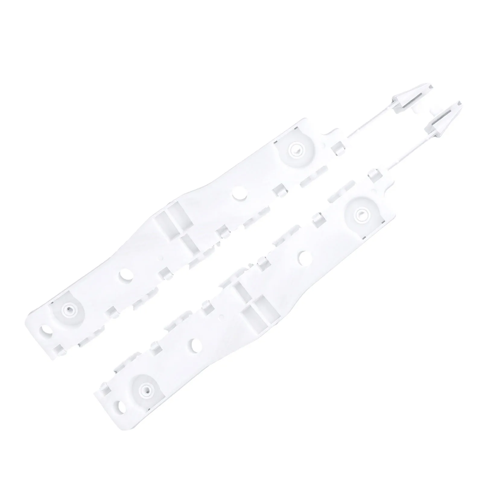 

Bumper Support Mount Bracket Rear Bumper Bracket Stable ABS Bumper Support Mount Bracket Replacement for NV200 2013-2021