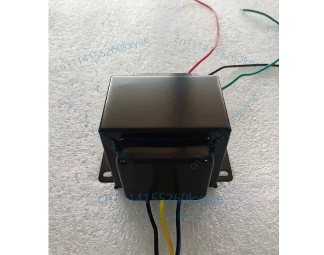 10w single-ended output transformer, new all-copper 66*45 5kω impedance